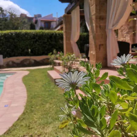 Melody Villa Platanés