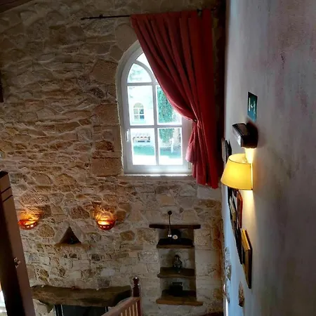 Villa Melody Platanés