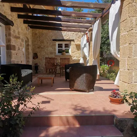 Melody Villa Platanés