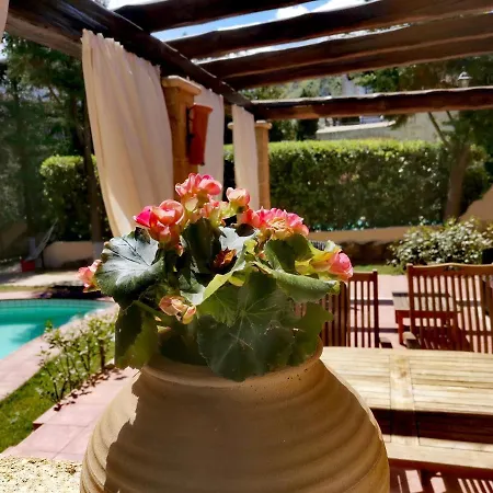 Villa Melody