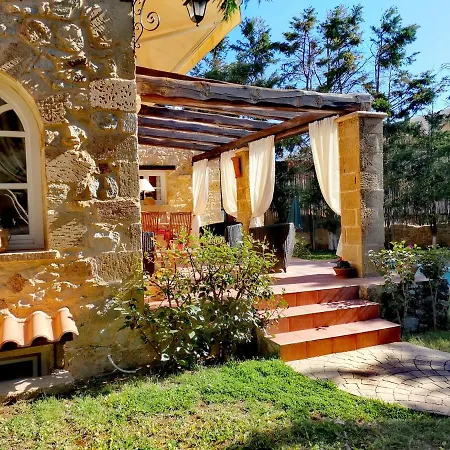 Melody Villa Platanés