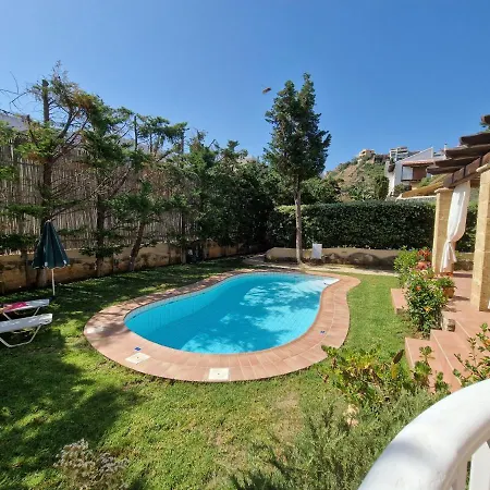 Villa Melody Platanés