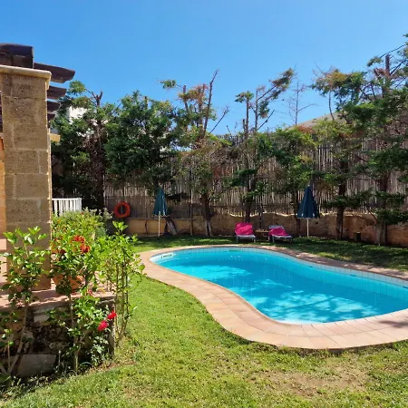 Villa Melody