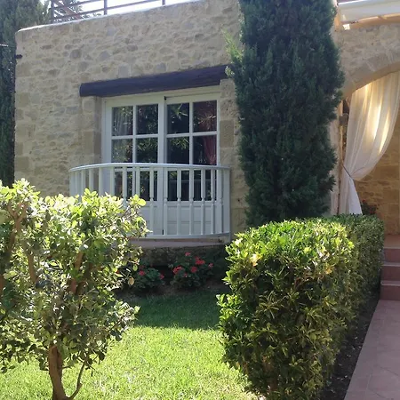 Melody Villa Platanés