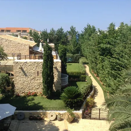 Villa Melody Platanés