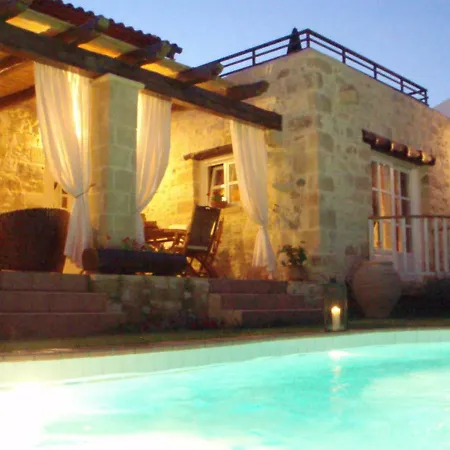 Villa Melody Platanés