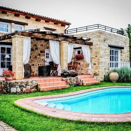 Melody Villa Platanés